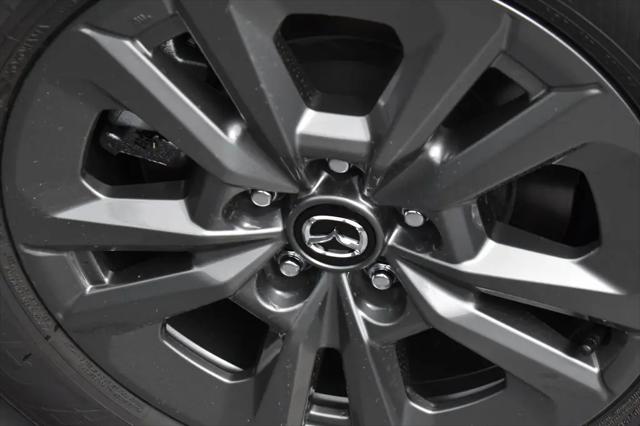 2026 Mazda CX-5 2.5 S Select