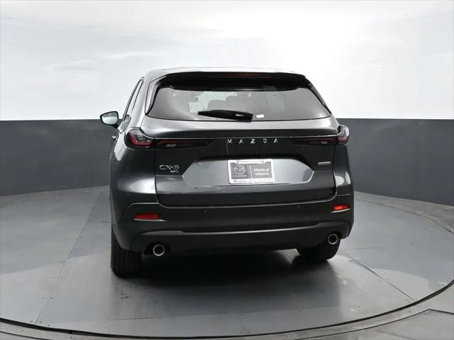 2026 Mazda CX-5 2.5 S Select