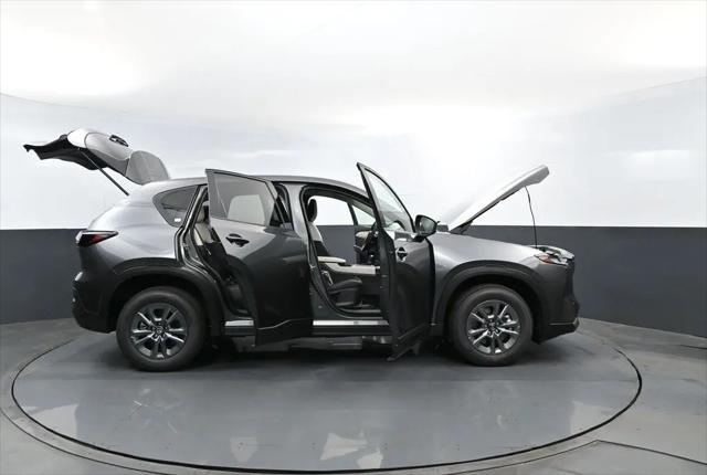2026 Mazda CX-5 2.5 S Select