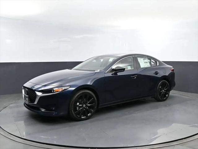 2026 Mazda Mazda3 2.5 S Select Sport for sale in Valencia, CA