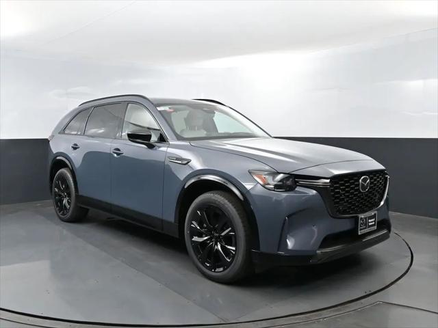 2026 Mazda X-90 3.3 Turbo S Premium Sport