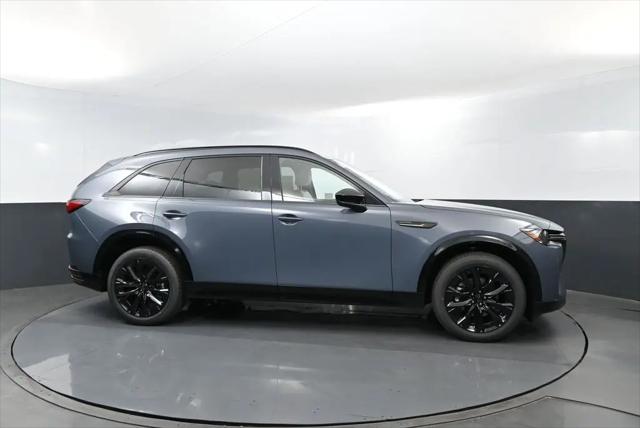 2026 Mazda X-90 3.3 Turbo S Premium Sport