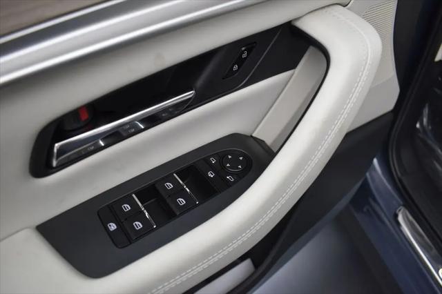 2026 Mazda X-90 3.3 Turbo S Premium Sport