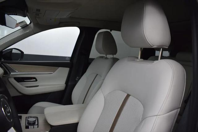 2026 Mazda X-90 3.3 Turbo S Premium Sport