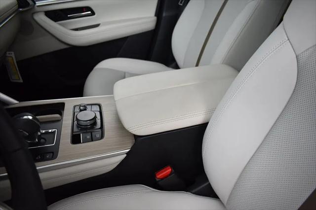 2026 Mazda X-90 3.3 Turbo S Premium Sport
