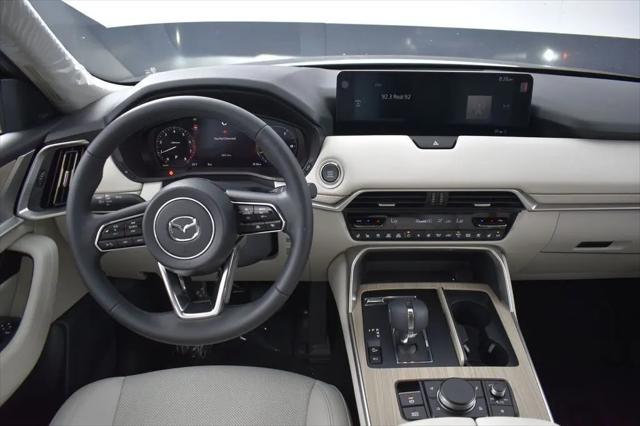2026 Mazda X-90 3.3 Turbo S Premium Sport