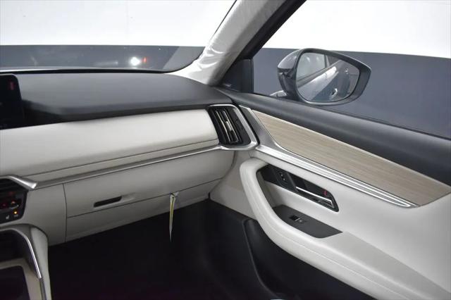 2026 Mazda X-90 3.3 Turbo S Premium Sport