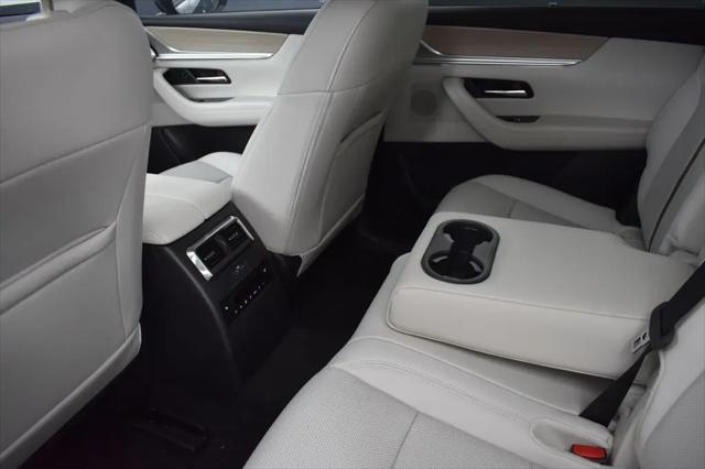 2026 Mazda X-90 3.3 Turbo S Premium Sport