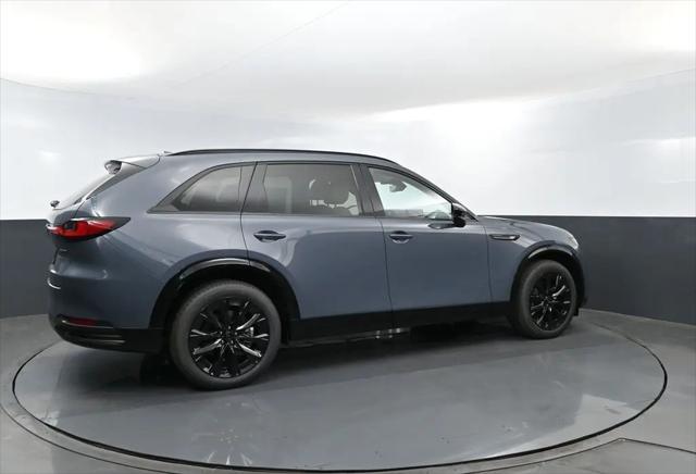 2026 Mazda X-90 3.3 Turbo S Premium Sport