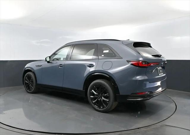 2026 Mazda X-90 3.3 Turbo S Premium Sport