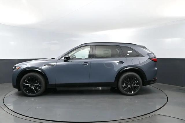 2026 Mazda X-90 3.3 Turbo S Premium Sport