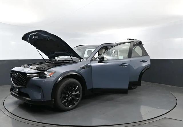 2026 Mazda X-90 3.3 Turbo S Premium Sport