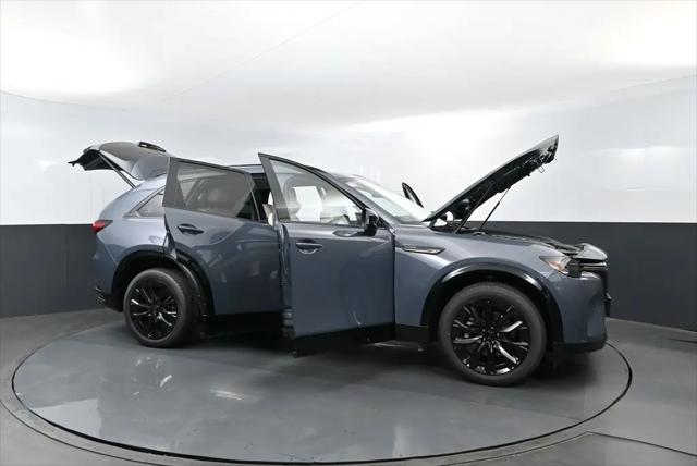 2026 Mazda X-90 3.3 Turbo S Premium Sport