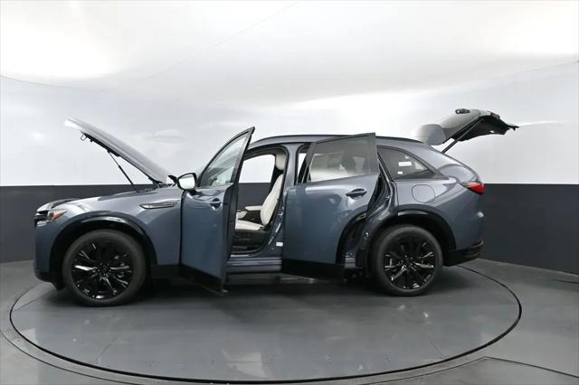 2026 Mazda X-90 3.3 Turbo S Premium Sport