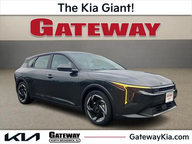 2026 Kia K4 EX for sale in North Brunswick, NJ