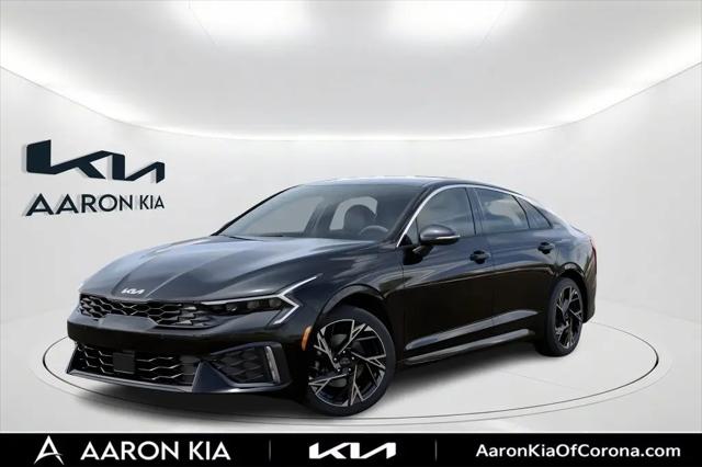 2026 Kia K5 GT-Line AWD for sale in Corona, CA