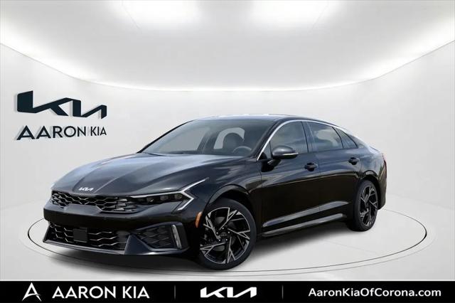 2026 Kia K5 GT-Line AWD for sale in Corona, CA