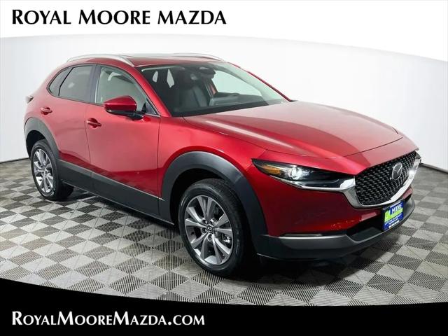 2026 Mazda CX-30 2.5 S Preferred for sale in Hillsboro, OR