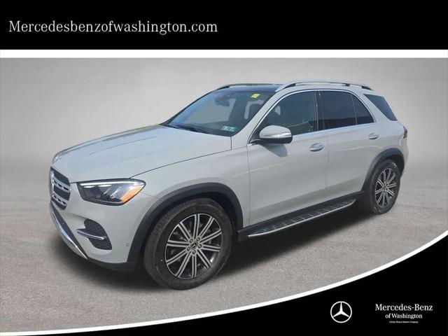 2026 Mercedes-Benz GLE GLE 350 GLE 350 for sale in Washington, PA