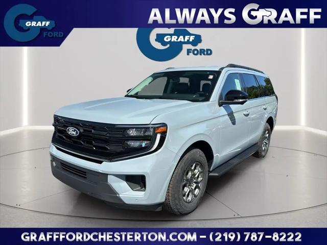 2027 Ford Expedition Active for sale in Chesterton, IN