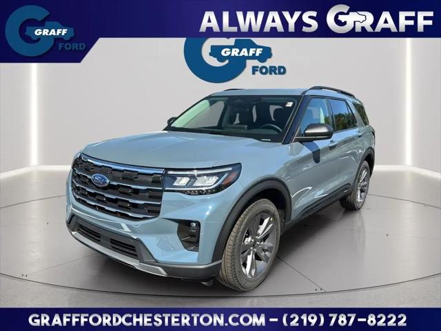 2026 Ford Explorer Active for sale in Chesterton, IN
