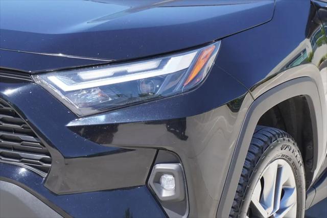 2022 Toyota RAV4 XLE Premium for sale in Rancho Cordova, CA