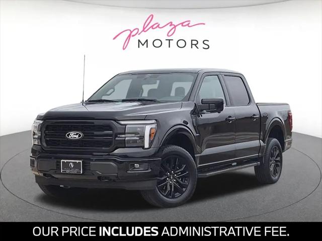 2025 Ford F-150 LARIAT for sale in Creve Coeur, MO
