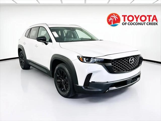 2023 Mazda CX-50 2.5 S Preferred Plus for sale in Coconut Creek, FL