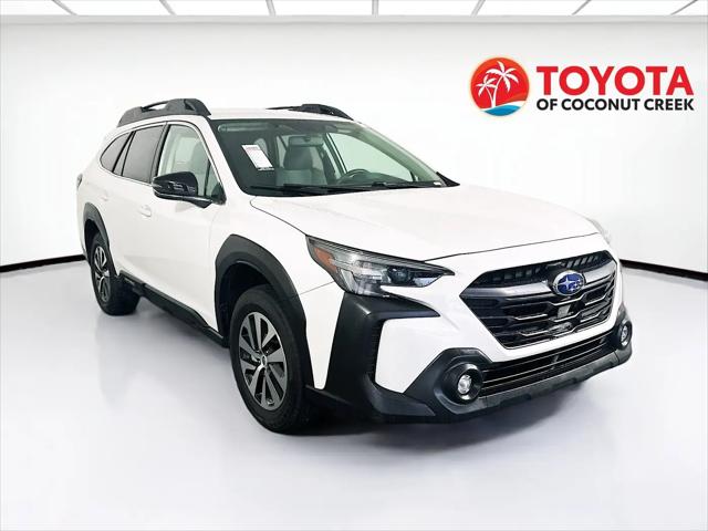 2023 Subaru Outback Premium for sale in Coconut Creek, FL
