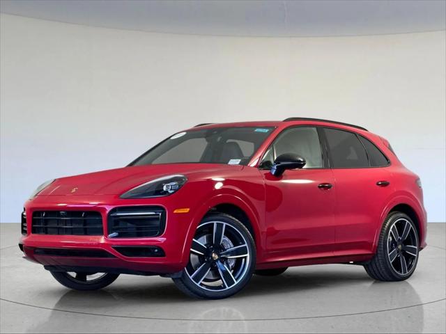 2023 Porsche Cayenne Cayenne for sale in Redwood City, CA