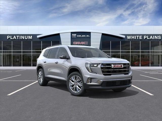2026 GMC Acadia Elevation AWD for sale in White Plains, NY