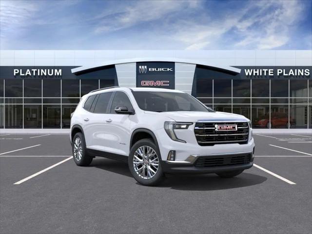 2026 GMC Acadia Elevation AWD for sale in White Plains, NY