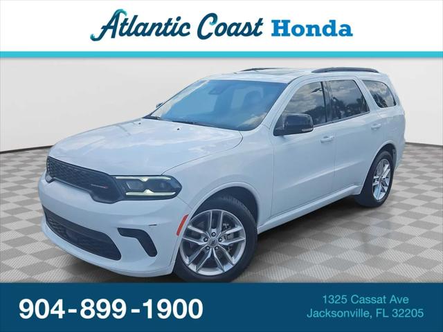 2024 Dodge Durango GT Plus RWD for sale in Jacksonville, FL