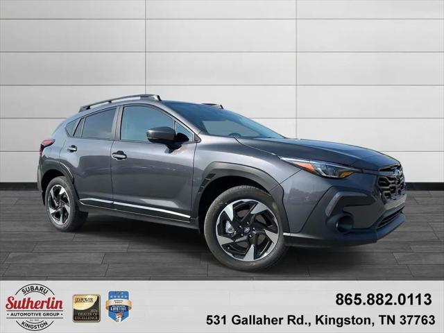 2026 Subaru Crosstrek Limited for sale in Kingston, TN