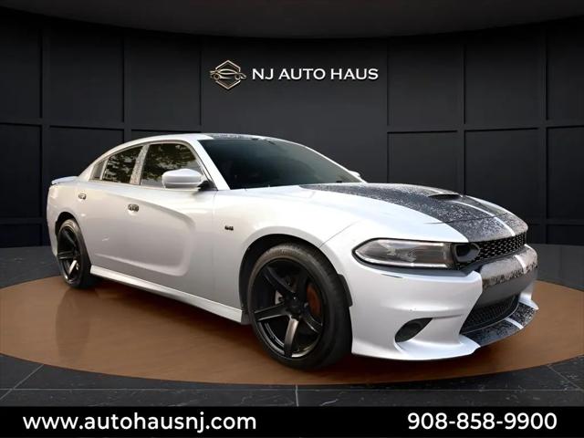 2022 Dodge Charger GT RWD for sale in Elizabeth, NJ