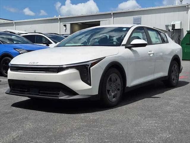 2026 Kia K4 LX for sale in Easton, MD