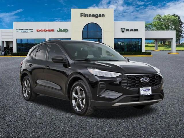 2025 Ford Escape ST-Line for sale in Rosenberg, TX