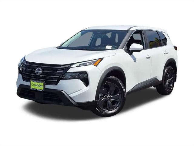 2026 Nissan Rogue SV for sale in Oceanside, CA