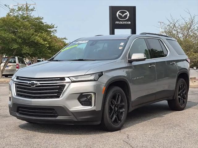 2023 Chevrolet Traverse AWD LT Cloth for sale in Dover, DE