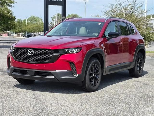 2026 Mazda CX-50 2.5 S Preferred for sale in Dover, DE
