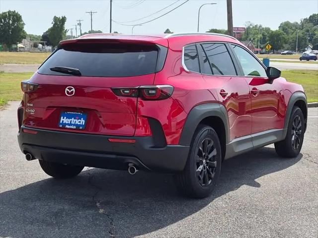 2026 Mazda CX-50 2.5 S Preferred