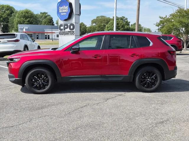 2026 Mazda CX-50 2.5 S Preferred