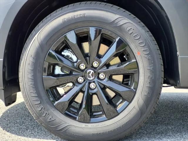 2026 Mazda CX-50 2.5 S Preferred
