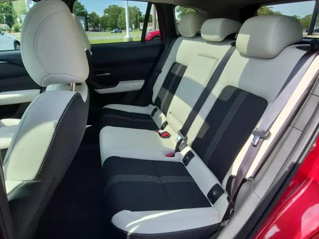 2026 Mazda CX-50 2.5 S Preferred