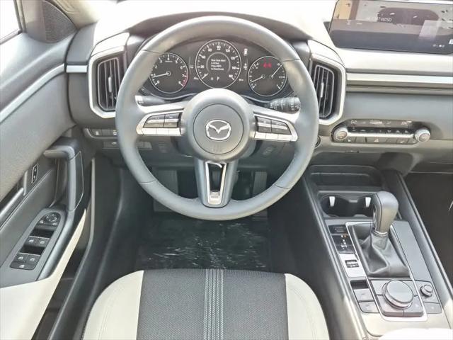 2026 Mazda CX-50 2.5 S Preferred