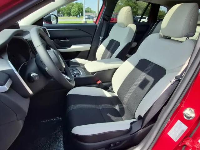 2026 Mazda CX-50 2.5 S Preferred
