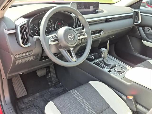 2026 Mazda CX-50 2.5 S Preferred