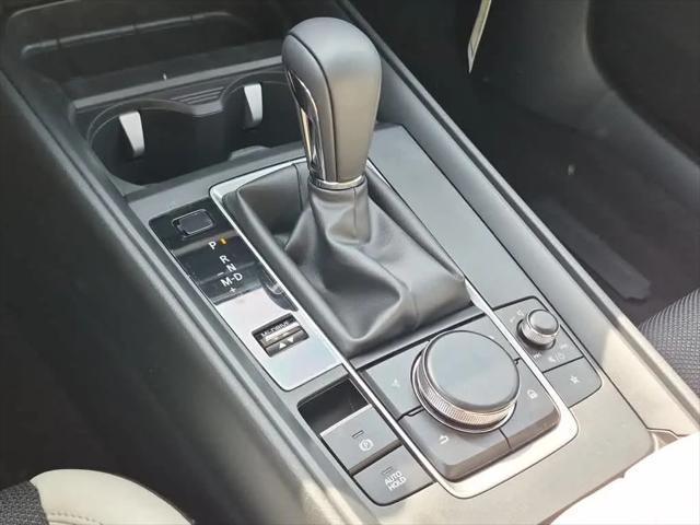 2026 Mazda CX-50 2.5 S Preferred