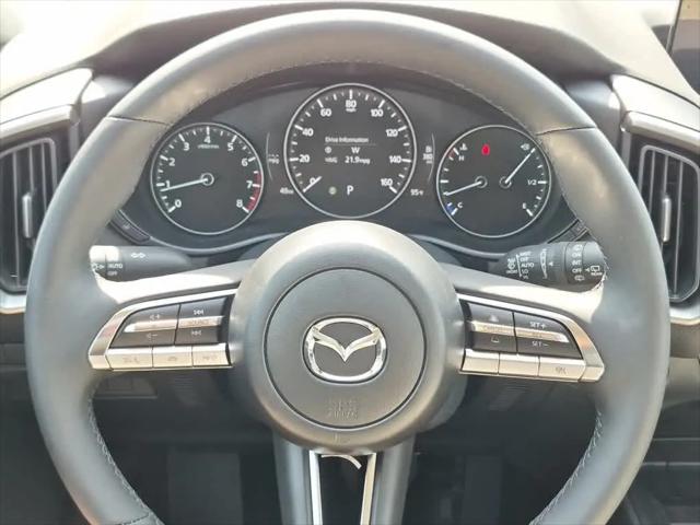 2026 Mazda CX-50 2.5 S Preferred