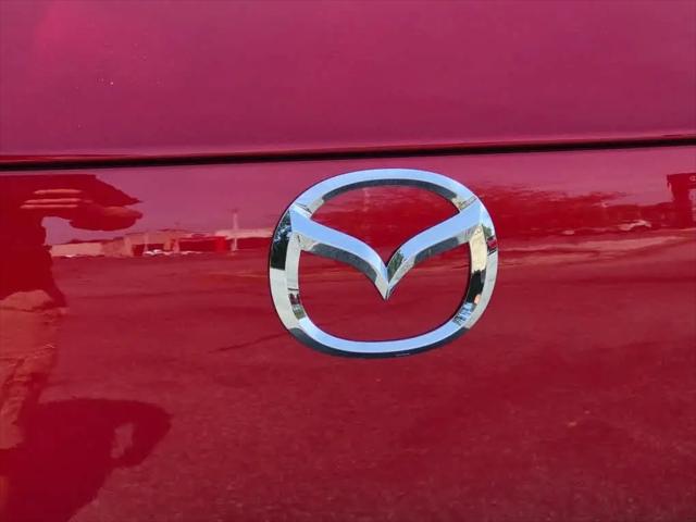 2026 Mazda CX-50 2.5 S Preferred